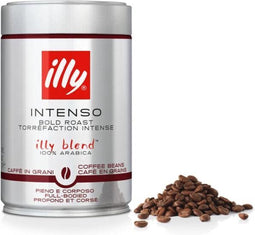 illy Intenso Espresso Koffiebonen - 1 x 250 gram