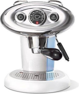 Illy X7.1 Iperespresso Wit