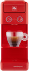 Illy Y3.3 Rood