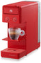 Illy Y3.3 Rood
