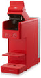 Illy Y3.3 Rood