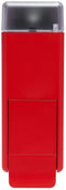 Illy Y3.3 Rood
