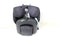 Maxi-Cosi Nomad Plus - Autostoeltje - 15 maanden tot 4 jaar - Opvouwbaar - Kleur: Authentic Black