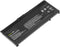 SR04XL batterij geschikt geschikt voor Dell Omen 15-CE 15-CE004NW 15-CE008NW 15-CE010NW 15-DC 17-CB, HP Pavilion Power 15-CB.
