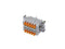 ILME Squich Socket Insert 10-pin 16A 500V