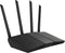 ASUS RT-AX57 - Dual-Band Wi-Fi 6 Router - 2402 Mbps 5GHz snelheid