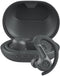 JLab JBuds Sport ANC 4 - Draadloze oortjes - Hybrid ANC - Grafiet