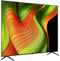 LG OLED B556LA - Ultra HD TV - 77