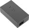 Ubiquiti Networks POE-50-60W - PoE adapter - Gigabit Ethernet 50 V 60 W - Zwart