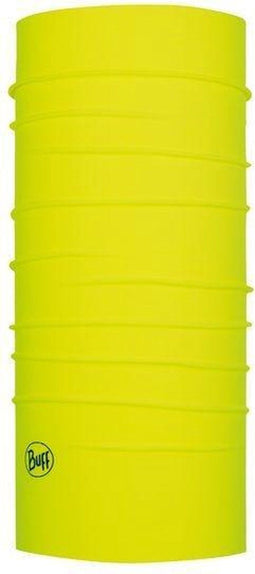 BUFF Pro Coolnet UV+ Solid Yellow Fluor