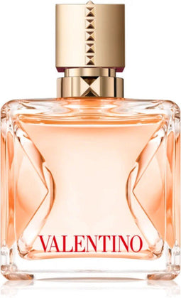 Valentino Voce Viva Intensa - 100 ml - eau de parfum spray - damesparfum