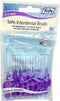 TePe Interdentale ragers origineel lila 1,1mm - 8st