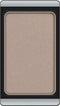 Artdeco - Eyeshadow Matt 0,8 g 514 Matt Light Grey Beige -