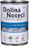 Dolina Noteci Premium Forel - nat hondenvoer 400 g