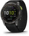 Garmin Enduro 2 - Smartwatch - Zonne-energie GPS tot 150u - Zwart