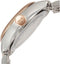 Tissot Ballade T1082082211701 - Polshorloge - Automatisch - Staal Rosékleurig - Ø 30 mm