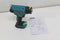 Makita DHG180Z - Heteluchtpistool LXT 18 V - Temperatuurbereik 550°C - (1 stuk)