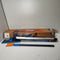 Philips OneUp 5000 series - Steel - Draadloos - 2000mAh