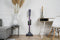 Heevey Pro 2 - Draadloze Steelstofzuiger - HEPA Filter - Paars - Grijs