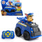 PAW Patrol - Chase - RC Politieauto - 25 cm