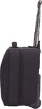 Case Logic ANR-317 - Trolleytas 17.3 inch - Voor laptop en tablet - Zwart