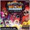 Epic Spell Wars of the Battle Wizards: Duel at Mt. Skullzfyre