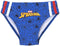 Zwembroek Spiderman