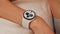Samsung Galaxy Watch8 - smartwatch - 40mm - Graphite