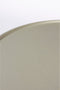 Zuiver Floss Salontafel Rond 60 cm Grijs