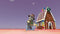 LEGO Worlds - Nintendo Switch - Open wereld simulatie - (DLC inbegrepen)