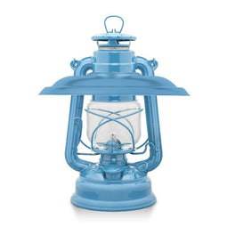 Feuerhand - Reflector pastel blauw