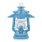 Feuerhand - Reflector pastel blauw