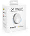 Fibaro CO Sensor - Koolmonoxide Detector - Geschikt voor Apple HomeKit - Wit