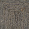 Tapijt Grijs Jute 170 x 70 cm