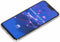 Hoesje Siliconen Geschikt voor Huawei Mate 20 Lite - Softcase Backcover smartphone - Transparant