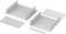Bopla FILOTEC F 1048-100 WL 97218100.HMT1 Flensbehuizing 105 x 48 x 100 Aluminium Aluminium (geëloxeerd) 1 stuk(s)