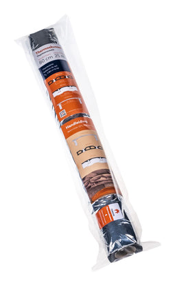 Tonzon thermoskussen - kruipruimte isolatie - Rd>4,8 - 0,8x25m - 15m2