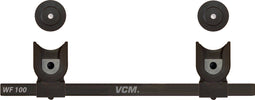 VCM Universele TV VESA Muurbevestiging Houder Platte Stijve WF100 Universele TV VESA Muurbevestiging Houder Platte Stijve WF100