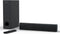 MAJORITY BOWFELL PLUS - 2.1 soundbar - Bluetooth, USB, Optisch en Aux-in - Bedrade subwoofer - EQ-bediening - 100W - Zwart