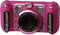 VTech KidiZoom Duo DX - Fototoestel - 5MP camera 4x zoom - Roze