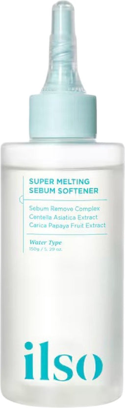 Ilso - Super Melting Sebum Softener - 150g