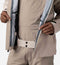 Rossignol Evader - Ski jas - 20000 mm waterdicht - Beige