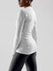 Craft Active Extreme X Cn L/S Thermoshirt Dames - Maat M