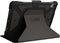 Urban Armor Gear Metropolis SE - Bookcase - Bescherming tegen stoten en vallen - 360° draaibaar