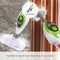 Morphy Richards 12 in 1 Stoomreiniger staande steam cleaner & handstomer