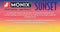 Pannenset Monix SUNSET