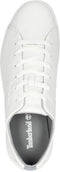 Timberland Skape Park - Veterschoenen Laag - Leer - Wit - Maat 46