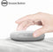 iLuv SmartShaker 3 Bluetooth Trilwekker met LED en vibrator wit