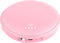 iLuv SmartShaker 3 Bluetooth Trilwekker Roze