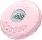 iLuv SmartShaker display Roze